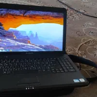 دوعدد لب تاپ.. لنوو G550 .و توشیبا