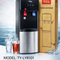 آبسردکن تی سی ال