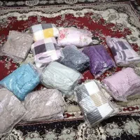 پتو ب علت جمع آوری مغازه