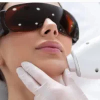 بمب تخفیف ۱۰روزه لیزر هایفو فیشال