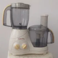 غذا ساز الکترا