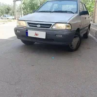 پراید 89