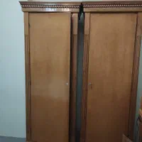 کمد لباس کمد کودک مبل قدیمی