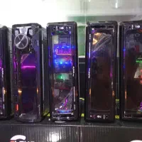 ضبط سیستم خور اکبند