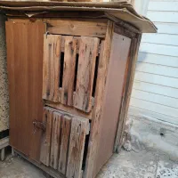 قفس کبوتر ومرغ