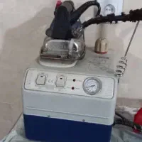 اتو سیلتر