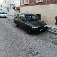 پراید مدل ۸۵