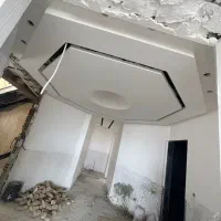 والپست / راویزکاری / شاسی کشی نما