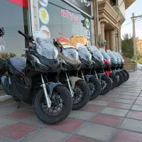ADV200|موتورسیکلت|کرج, کمالشهر|دیوار