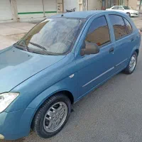 تیبا ۲ مدل ۹۴