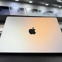 Macbook pro m1 pro (14inch) 2021      مک‌بوک پرو|رایانه همراه|تهران, میدان ولیعصر|دیوار