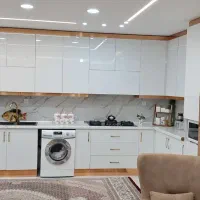 کابینت MDF|جاکفشی، کمد، دراور|اردبیل, |دیوار