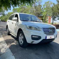 لیفان x60 مدل ۹۳