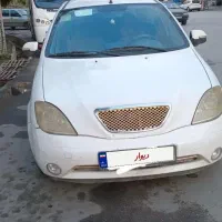 تیبا مدل ۹۳