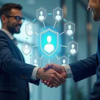 همکاری دورکاری کار در منزل