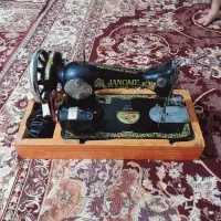 چرخ خیاطی