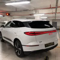 سی لاین byd با هداپ و یخچال *اقساطی تحویل فوری *|خودرو سواری و وانت|تهران, اقدسیه|دیوار