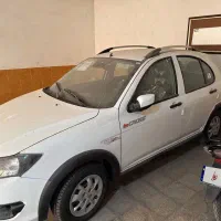کوییک gxl صفر