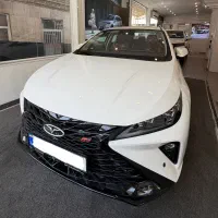 آریزو۶ جی تی/ ARRIZO 6 GT