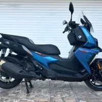 BMW c400x  2021