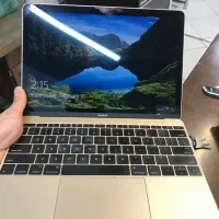 Macbook m3 intel ۲۰۱۶|رایانه همراه|مشهد, شهید فرامرز عباسی|دیوار