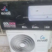 اسپیلیت دیواری،۱۸۰۰۰، بدون اینورتر T1