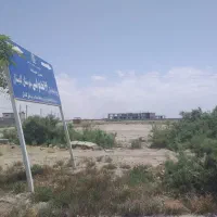 زمین ۵۰۰ متری با موقعیت خوب، جنب بیمارستان