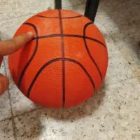 توپ بسکتبال