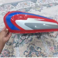 باک موتور