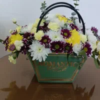 گل طبیعی