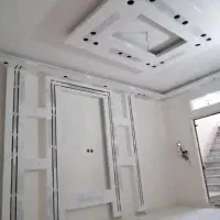 نقاشی ساختمان..رنگ امیزی ساختمان