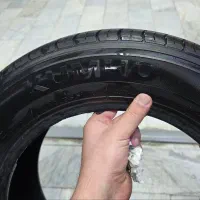 لاستیک کومهو پراید 185/60/13