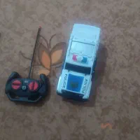 ماشین کنترلی