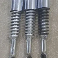 سلام سه عددکمک عقب ژپنی اصل