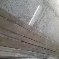 تخته قالب بتن