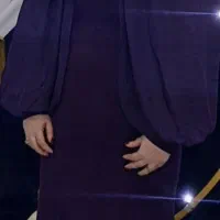 لباس مجلسی شب