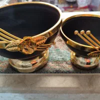 سرویس پذیرایی لیلیوم