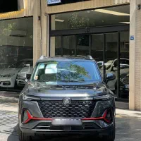 چانگان cs 35
