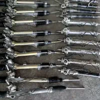 تعمیرجعبه فرمون و اکسل