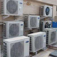 کولرگازی نصب تعمیرات کولر گازی شارژ گاز خدمات فروش