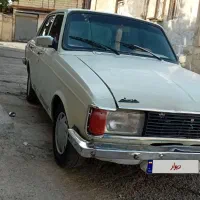 پیکان ۸۳