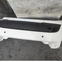 سپر عقب کوییک