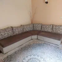 فروش مبل  L