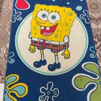 فرش اتاق کودک