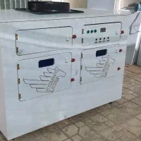 سایلنت باکس واتر کولینگ