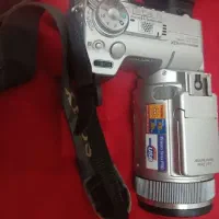 دوربین سونی