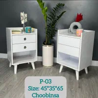 پاتختی مینیمال مدل نیلو /ارسال رایگان