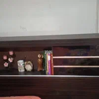 تخت دو نفره جادار