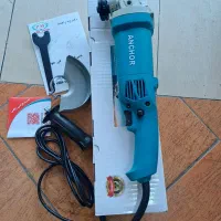 مینی فرز دسته بلند انگور 1050وات با گارانتی 1ساله