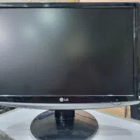 مانیتور ۱۹ اینچ ال جی